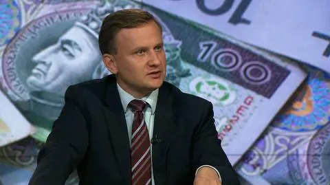 Marczuk wiceminister rodziny o efektach programu 500 plus