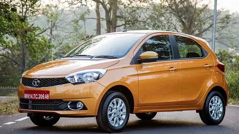 Nowa nazwa modelu będzie ogłoszona za kilka tygodni