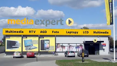 Media Expert rejestruje prawie 300 nowych spółek