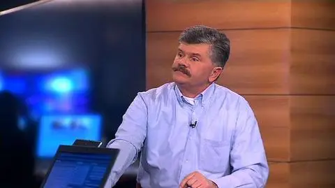 Mieszane dane z amerykańskich sklepów