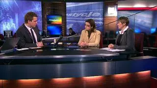 Premier w expose zapowiedział zmiany w polityce rodzinnej i emerytalnej. Ocena zapowiedzi rządowych reform w rozmowie Marka Tejchmana z Moniką Kurtek główną eknomistką Banku Pocztowego i Agnieszką Chłoń-Domińczak z SGH