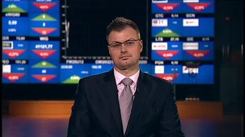 Silny złoty i producenci słodyczy