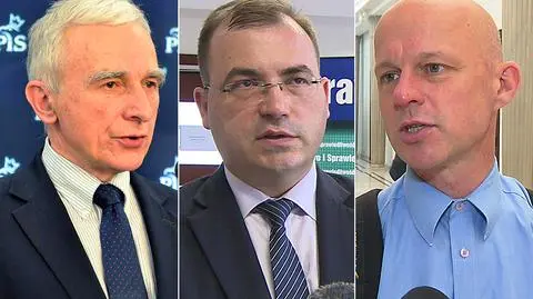 Nowy rząd Prawa i Sprawiedliwości