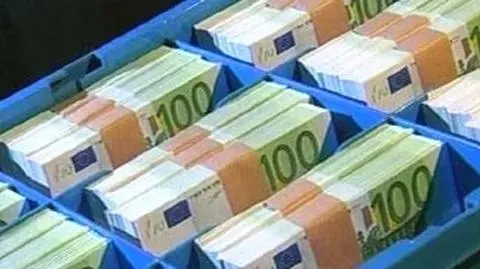Będzie łatwiej wejść do strefy euro?