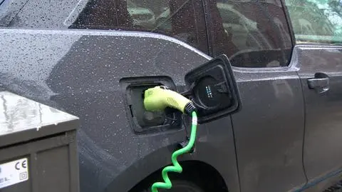 Ustawa o elekromobilności przyjęta przez Senat