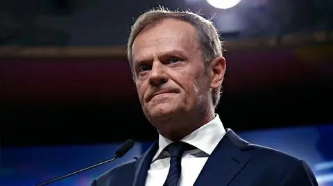 Donald Tusk ma być przesłuchany przed komisją do spraw Amber Gold 5 listopada