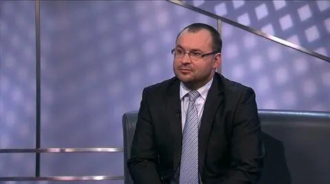 Jesienna susza grozi zbiorom