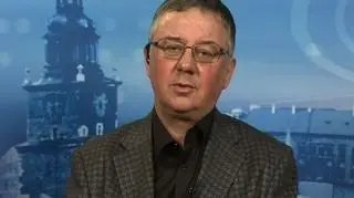 Comarch błysnął kwartalnymi wynikami, prognozuje pięcioprocentowy wzrost przychodów w bieżącym roku. Jeszcze w marcu planuje kupić niemiecką spółkę. W strategii rozwoju znajduje się też otwarcie oddziałów w Wietnamie i Chinach. O wynikach, sytuacji finansowej oraz planach spółki mówił w "Dniu na Rynkach" jej prezes Janusz Filipiak.