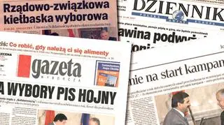 Rządowe porozumienie z "Solidarnością" budzi sporo kontrowersji