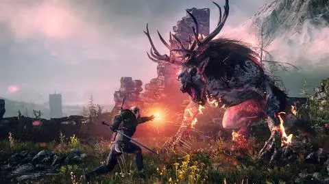 "Wiedźmin 3" przyniósł miliony. CD Projekt z bardzo dobrym wynikiem