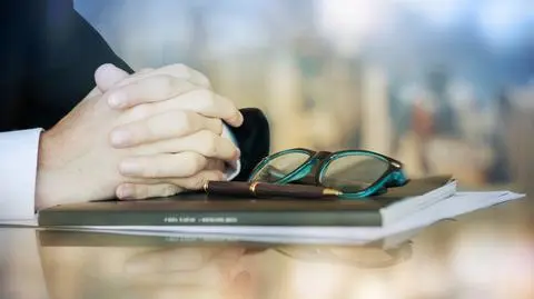 Ziobro: praca notariuszy będzie nagrywana przez kamery