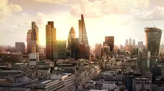 Brexit zagrozi pozycji Londynu na rynku walutowym