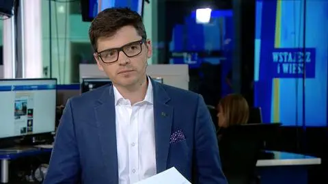 Bartosz Pilitowski o Nagrodzie Polskiej Rady Biznesu