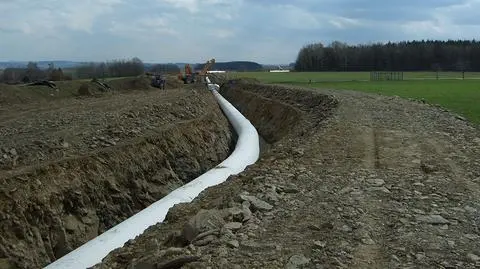 Ukraina i MSZ: decyzja KE ws. gazociągu OPAL narusza umowę UE-Ukraina