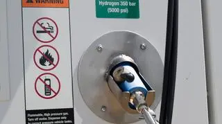 Do 2030 r. w Polsce ma powstać dziewięć stacji tankowania wodoru, a pierwsze dwie do 2020 r.