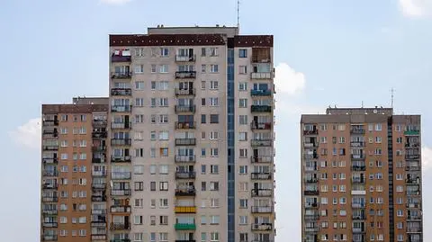 Kwieciński: modernizacja ok. 60 tys. budynków z wielkiej płyty
