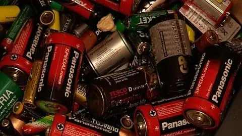 Życie bez baterii byłoby trudne