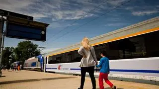 PKP Intercity zmodernizuje tabor
