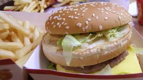 Wenezuela wstrzymuje sprzedaż Big Maców