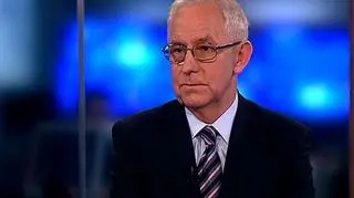 Lekarze i prawnicy będą musieli kupić kasy fiskalne - zapowiada MF. Czy dla producentów takiego sprzętu nadchodzą złote czasy? Jak się przygotowują? Z Jerzym Biernatem, wiceprezesem firmy Elzab w Dniu na Rynkach  rozmawia Rafał Hirsch.