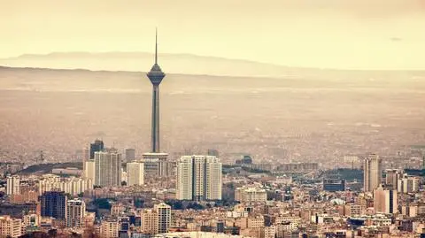 Szwajcaria znosi wiele sankcji przeciwko Iranowi