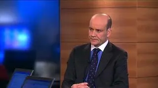 Banki wypowiedziały umowy dwóm spółkom zależnym Trakcji-Tiltry. Ich łączna wartość to 82 mln zł. Czy Trakcja będzie walczyć o dokapitalizowanie spółek? Rozmowa z prezesem Trakcji-Tiltry, Maciejem Radziwiłłem.