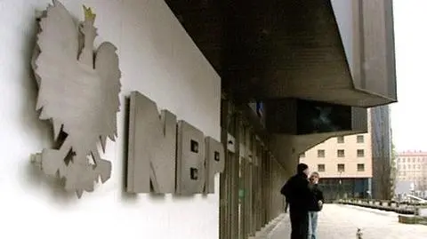 NBP uspokaja po słowach Rostowskiego