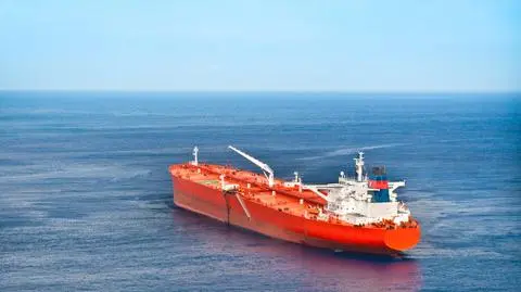 Saudyjska ropa przypłynęła do Polski?