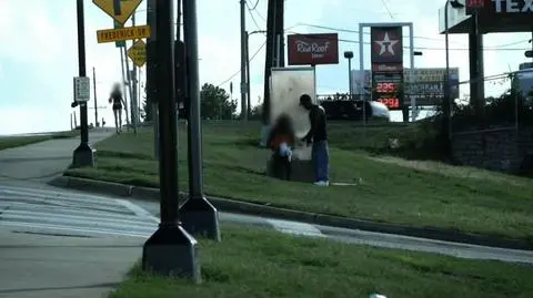 Sprzedane na seks. To nowe niewolnictwo Ameryki