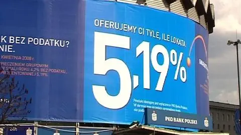 KNF kontra PKO BP