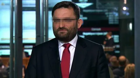 Paweł T., były wiceminister skarbu - jest wniosek o areszt