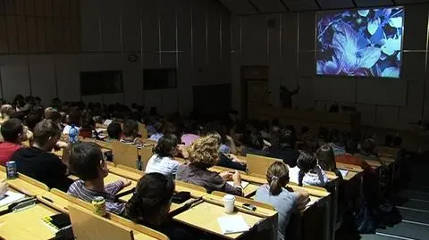 Studenci na staż pilnie poszukiwani