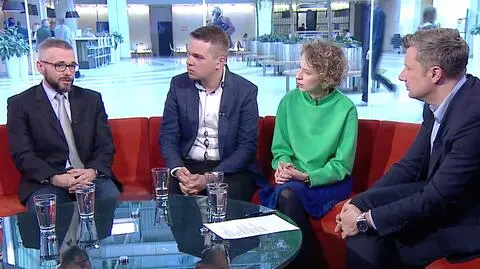 Program "Świat" o postępie technologicznym