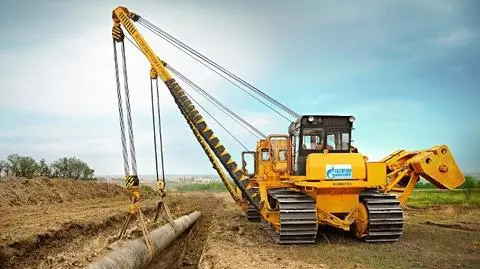 Prezydent krytycznie o Nord Stream 2. "Ma poważny wymiar polityczny"