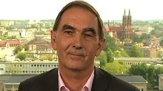 O wynikach finansowych spółki Unibep po I kwartale Rafał Hirsch w programie "Dzień na Rynkach" rozmawiał z jej prezesem Janem Mikołuszko.