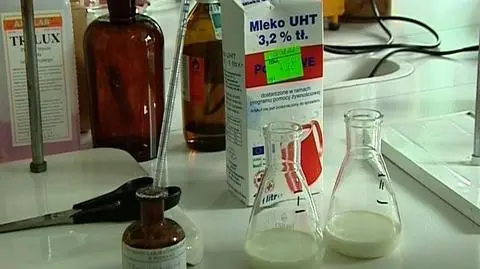 Produkty mlekopodobne