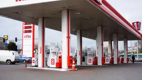 Stacje Lukoil do końca czerwca zmienią nazwę