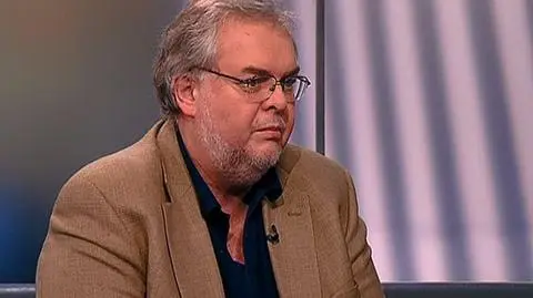 Strach się dobrze sprzedaje