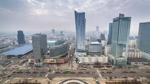 W połowie stycznia br. rating Polski obniżyła agencja Standard&Poor's 