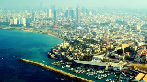 PLL LOT w rok chce przewieźć do Izraela 300 tysięcy podróżnych