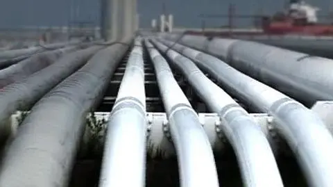 W listopadzie zabraknie gazu?