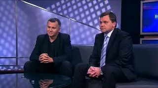 Sprawny samochód i instruktor to nie jedyne wymagania jakie musi spełnić przedsiębiorca decydujący się na taki biznes. Rozmowa z Jakubem Odolakiem z Q-mobil Szkoła Jazdy oraz Mariuszem Papugą z Centrum Szkolenia Kierowców Alfa.