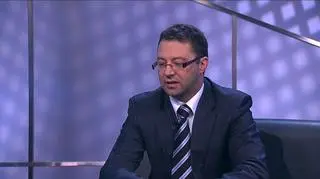 Widz zapytał nas o możliwość sfinansowania inwestycji w postaci hali produkcyjnej. Przedsiębiorca prowadzi działalność chałupniczą, nie ma historii kredytowej. Rozwiązaniem dla niego może być inicjatywa Jeremie. Jak z niej skorzystać proponował Jarosław Kała z Banku Gospodarstwa Krajowego.