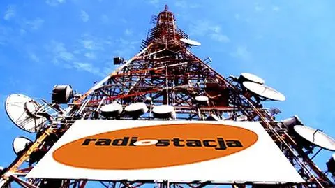 Nazwa Radiostacja znika z eteru