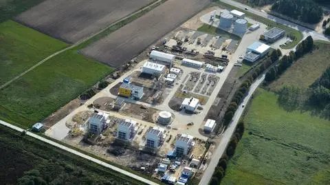 Zwiększa się zasolenie Zatoki Puckiej