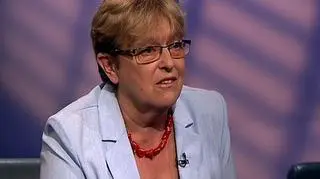 Dobre informacje dla przedsiębiorców. 1,7 miliarda złotych do wykorzystania na inwestycje właśnie przez przedsiębiorców z sektora małych i średnich firm. Kto i dlaczego może uzyskać kredyt technologiczny? O tym w programie Pieniądze od Rana, Robert Stankiewicz rozmawiał z Bogusławą Skomską z Banku Gospodarstwa Krajowego.