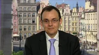 Spowolnienie gospodarcze ma być motorem wzrostu dla branży windykacyjnej. W wynikach giełdowego Kruka tej hossy jeszcze nie widać. Choć w pierwszym kwartale dynamicznie rosną przychody, szczególnie na rynku czeskim i rumuńskim to jednak firma skupiła z rynku ponad trzy razy mniej długów niż w pierwszych trzech miesiącach zeszłego roku. Czy i kiedy na rynku pojawią się nowe pakiety wierzytelności i jak może wyglądać ten rok w spółce? Pytalismy o to jej prezesa Piotra Krupę.