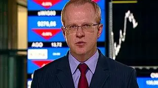 Warszawska giełda była w II kwartale pierwszym rynkiem pod względem liczby i drugim pod względem wartości IPO w Europie wg ankiety IPO Watch Europe. Na warszawskim parkiecie miało miejsce 28 IPO, a łączna wartość ofert wyniosła 456 mln euro, co jest dużą poprawą w stosunku do pierwszego kwartału. Na temat giełdy oraz jej prywatyzacji rozmawiał Ludwik Sobolewski, prezes GPW.