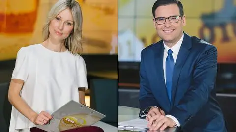 Walczący z ebolą docenieni, Rosjanie nad Bałtykiem. Weekend w TVN24 Biznes i Świat