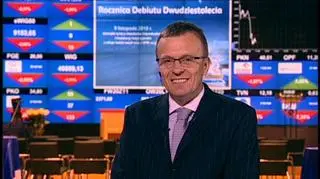 Zwiększenie udziału w rynku kredytów konsumpcyjnych. Taki cel, między innymi, stawia sobie ING BSK po wynikach trzeciego kwartału. Przypomnijmy, że trzeci kwartał przyniósł wzrost odsetkowego i prowizyjnego w ujęciu rocznym. Wskaźnik kosztów do dochodów na koniec września spadł do 56,7% z 59% rok wcześniej. Jak powiedział w programie Dzień na Rynkach wiceprezes ING BSK Mirosław Boda, widać przestrzeń do rośnięcia. 